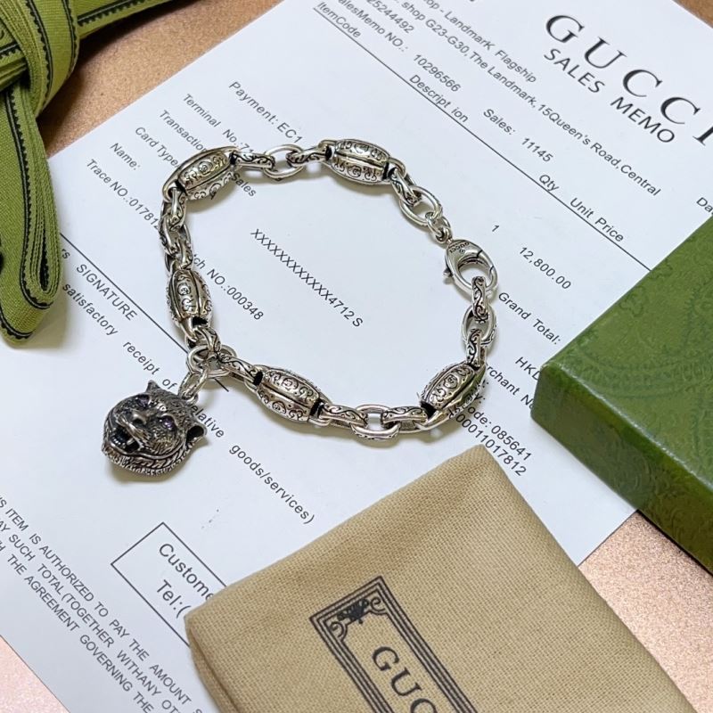 Gucci Bracelets